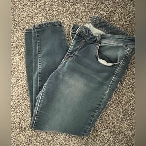 Maurices Denim Jeans Jeggings